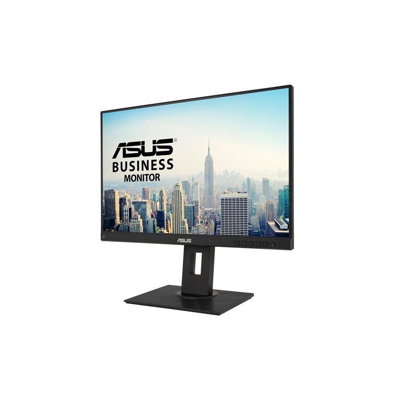 ASUS BE24WQLB 61,2 cm (24.1") 1920 x 1200 Pixeles WUXGA Negro