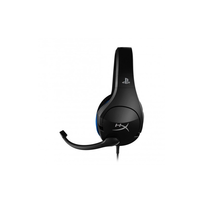HyperX Cloud Stinger PS4 Auriculares Diadema Negro