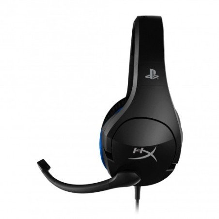 HyperX Cloud Stinger PS4 Auriculares Diadema Negro