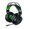 Razer Nari Ultimate XBox One Auriculares Diadema Negro, Verde
