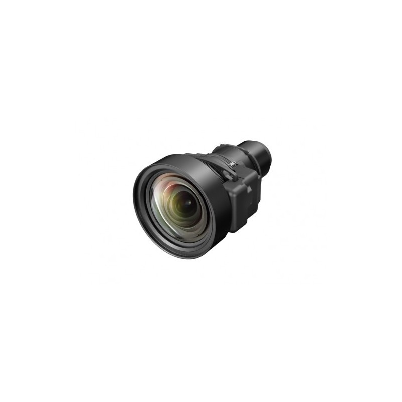 Panasonic ET-EMW300 lente de proyección