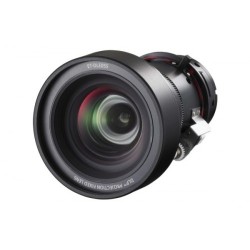 Panasonic ET-DLE055 lente de proyección