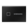 Samsung T7 Touch 1000 GB Negro