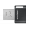 Samsung MUF-64AB unidad flash USB 64 GB USB tipo A 3.2 Gen 1 (3.1 Gen 1) Gris, Plata