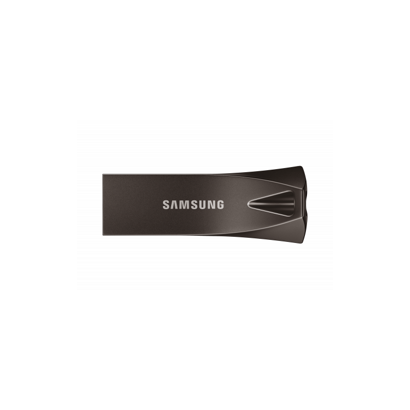 Samsung MUF-256BE unidad flash USB 256 GB USB tipo A 3.2 Gen 1 (3.1 Gen 1) Gris