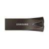 Samsung MUF-64BE unidad flash USB 64 GB USB tipo A 3.2 Gen 1 (3.1 Gen 1) Gris
