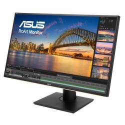 ASUS ProArt PA329C 81,3 cm (32") 3840 x 2160 Pixeles 4K Ultra HD LCD Negro
