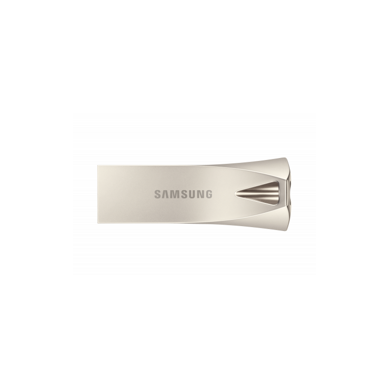 Samsung MUF-256BE unidad flash USB 256 GB USB tipo A 3.2 Gen 1 (3.1 Gen 1) Plata