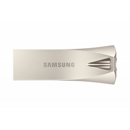Samsung MUF-256BE unidad flash USB 256 GB USB tipo A 3.2 Gen 1 (3.1 Gen 1) Plata