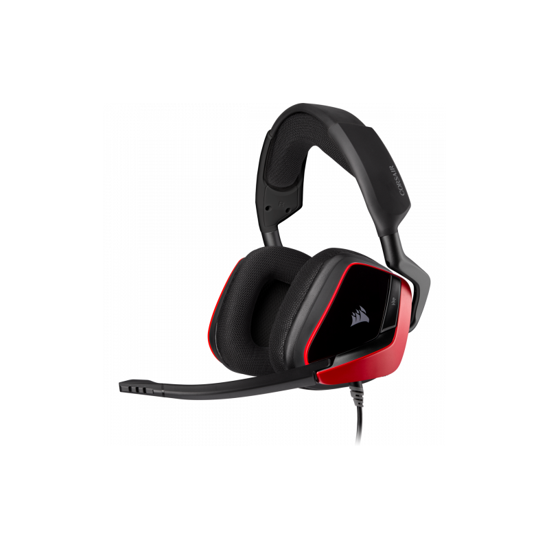 Auriculares Corsair VOID ELITE SURROUND