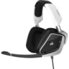 Corsair VOID ELITE USB Auriculares Diadema Negro, Blanco