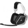 Corsair VOID RGB ELITE Wireless Auriculares Diadema Negro, Blanco