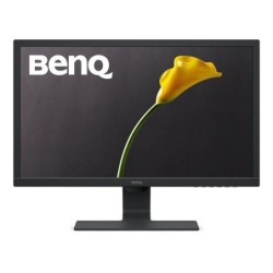 Benq GL2480 61 cm (24") 1920 x 1080 Pixeles Full HD LED Negro