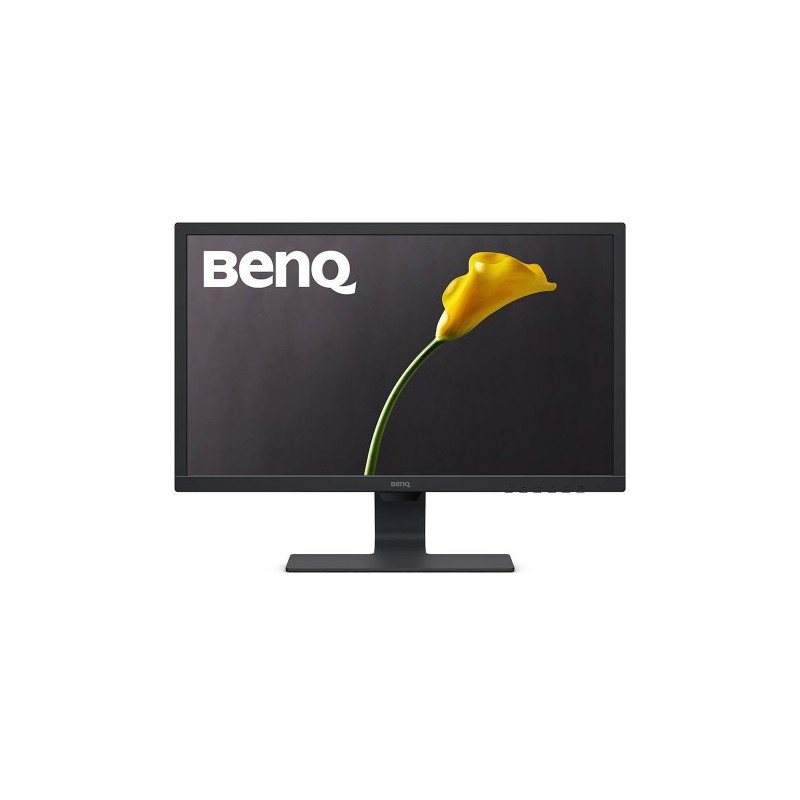 Benq GL2480 61 cm (24") 1920 x 1080 Pixeles Full HD LED Negro