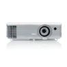 Optoma EH400+ videoproyector Proyector portátil 4000 lúmenes ANSI DLP 1080p (1920x1080) 3D Gris