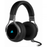 Corsair Virtuoso RGB Auriculares Diadema Conector de 3,5 mm USB tipo A Carbono