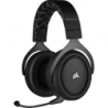 Corsair HS70 PRO Wireless Auriculares Diadema Carbono