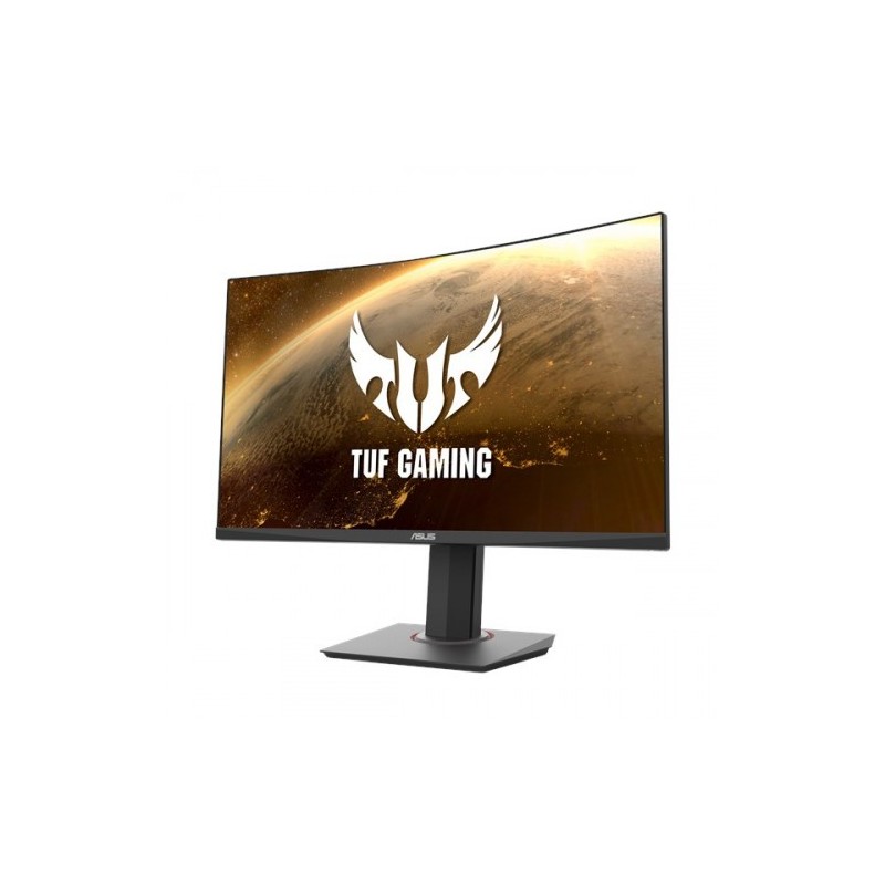 ASUS TUF Gaming VG32VQ 80 cm (31.5") 2560 x 1440 Pixeles LED Negro