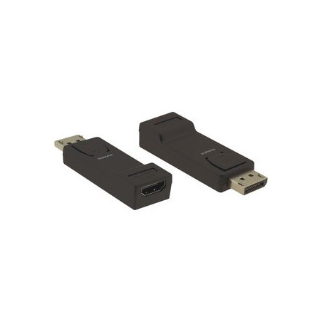 ADAPTADOR DISPLAYPORT (M) HDMI - (H) HDMI KRAMER