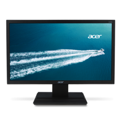 Acer V6 V226HQL 54,6 cm (21.5") 1920 x 1080 Pixeles Full HD LED Negro