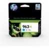HP 963XL CARTUCHO DE TINTA HP963XL CIAN (3JA27AE)