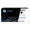 HP TONER 657X NEGRO ALTA CAPACIDAD LASERJET M681 (CF470X)