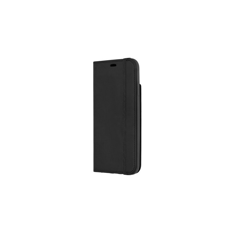Moleskine ET9SCBRPXSMBK funda para teléfono móvil 16,5 cm (6.5") Folio Negro