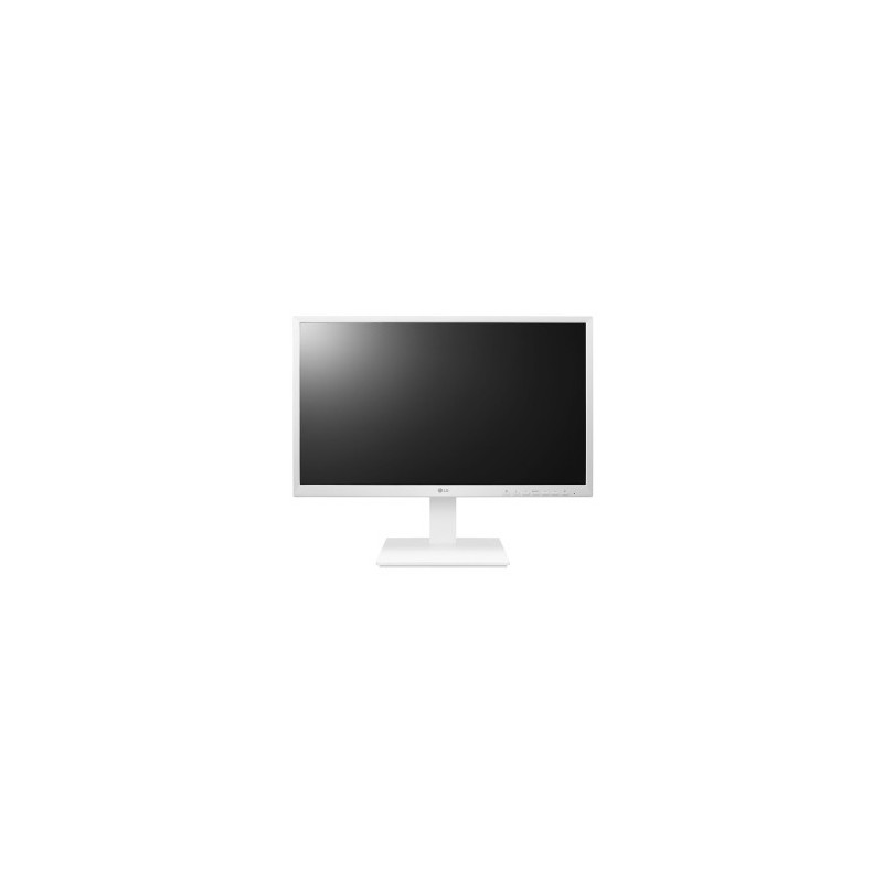 LG 27BK550Y 68,6 cm (27") 1920 x 1080 Pixeles Full HD LED Negro