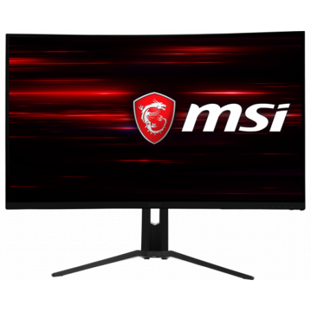 MSI Optix MAG321CURV 80 cm (31.5") 3840 x 2160 Pixeles 4K Ultra HD WVA Negro