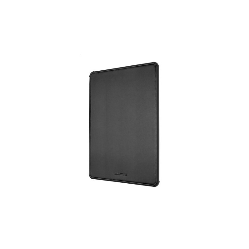 Moleskine ET96SLVP15BK funda para tablet 38,1 cm (15") Negro