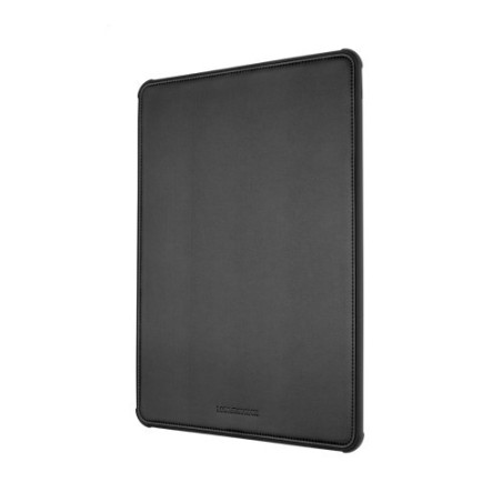 Moleskine ET96SLVP15BK funda para tablet 38,1 cm (15") Negro