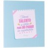 CARPETA ARCHIVADORA - TIENES TALENTO Y ARTE MR.WONDERFUL WOA10220ES