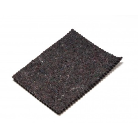 CAJA DE 10 FIELTROS DE 5 MM. 17X12 CM. FAIBO 754-110