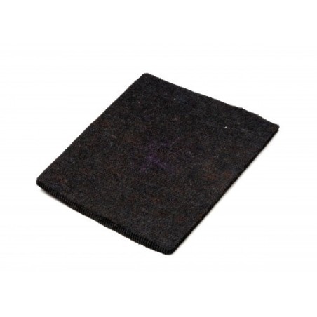 CAJA DE 10 FIELTROS DE 5 MM. 20X20 CM. FAIBO 754-210