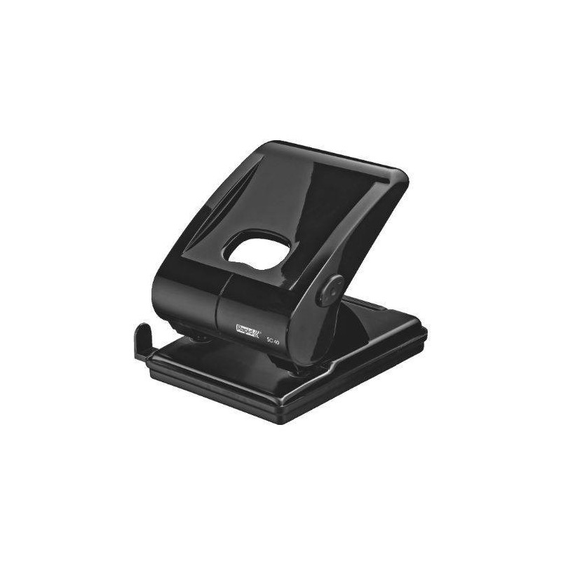 TALADRO GRAN CAPACIDAD MODELO SC40 COLOR NEGRO RAPID 20597801