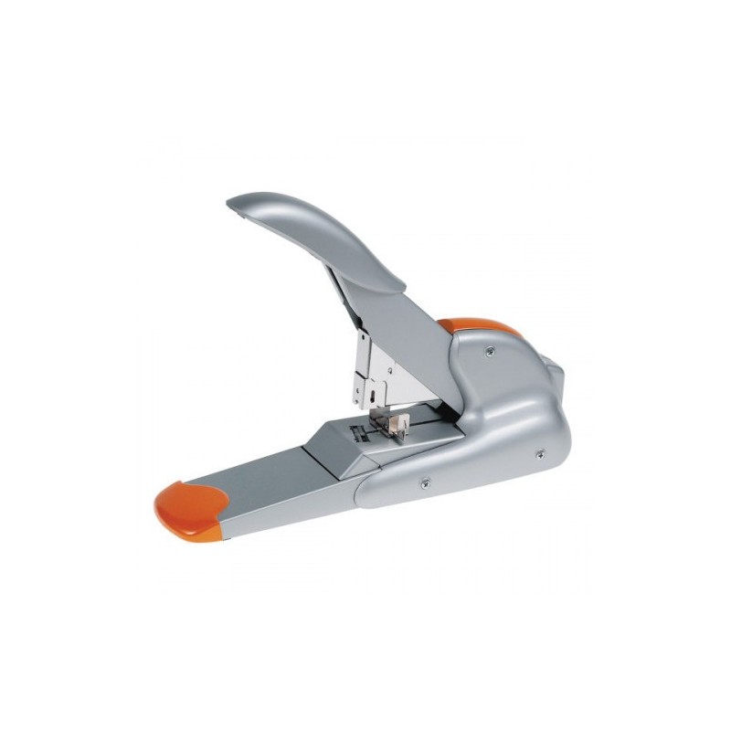 GRAPADORA DE GRUESOS EN ACERO MODELO DUAX COLOR PLATA RAPID 21698301