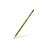 LAPIZ DIGITAL STYLUS NORIS FORMA HEXAGONAL 0,7 MM. AMARILLO/NEGRO STAEDTLER 180 22-1