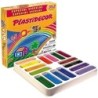 BIC PlastiDecor 352 pieza(s)