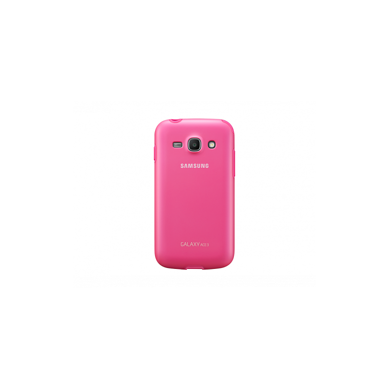 Samsung EF-PS727B funda para teléfono móvil Rosa