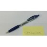 BOLIGRAFO RETRACTIL TRAZO 0,4 MM. ATLANTIS AZUL BIC 887131