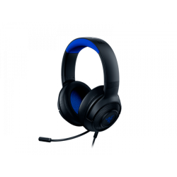 Razer Kraken X Console Auriculares Diadema Negro, Azul
