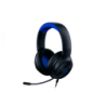 Razer Kraken X Console Auriculares Diadema Negro, Azul