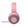 Razer KRAKEN Auriculares Diadema Rosa