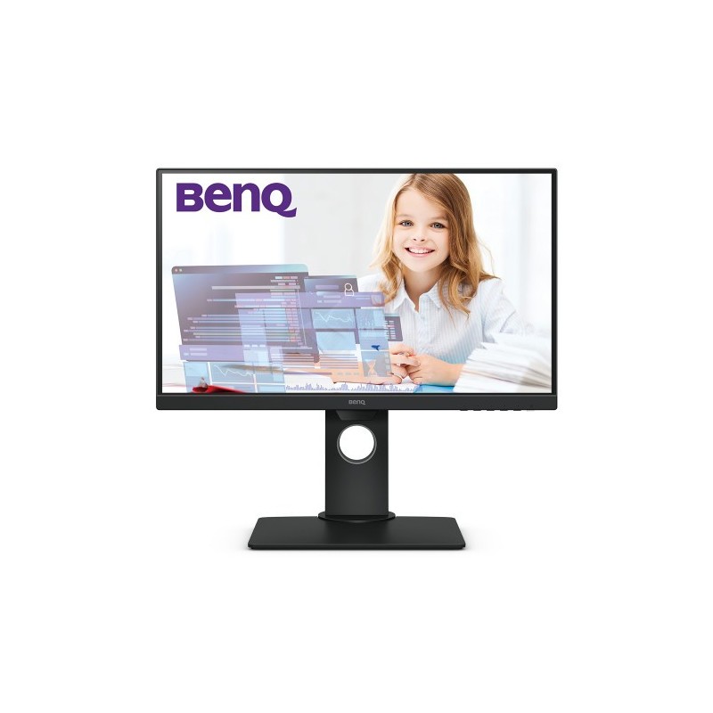 Benq GW2480T 60,5 cm (23.8") 1920 x 1080 Pixeles LED Negro