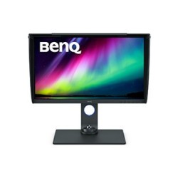 Benq SW270C 68,6 cm (27") 2560 x 1440 Pixeles Quad HD LED Gris