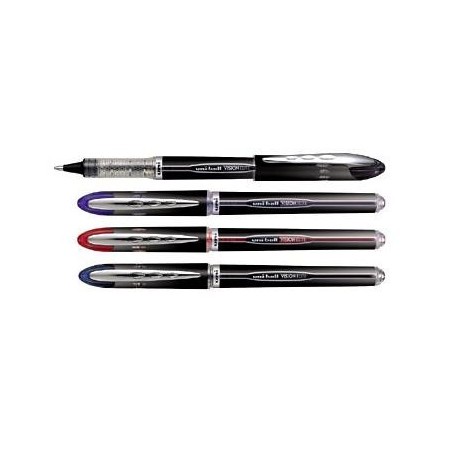 ROLLER UB-205 VISION ELITE MICRO 0.5MM ROJO UNI-BALL 701839000