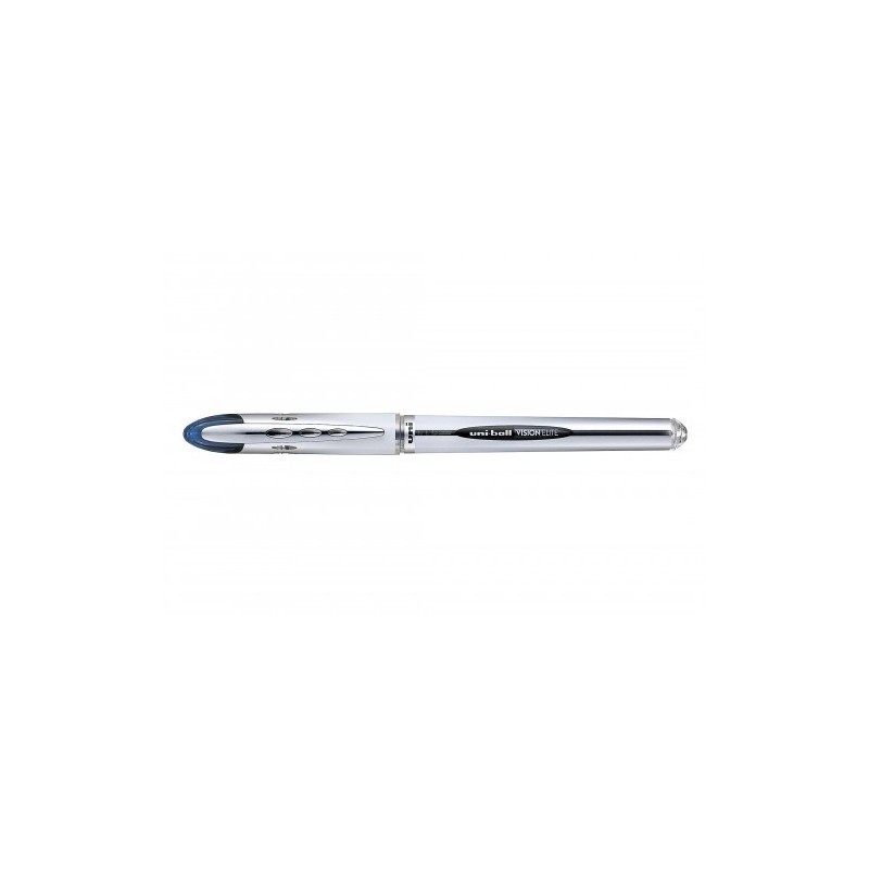 ROLLER UB-200 VISION ELITE 0.8MM AZUL OSCURO UNI-BALL 707562000