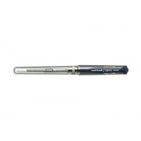 ROLLER UM-153 SIGNO BROAD 1MM AZUL OSCURO UNI-BALL 218883000
