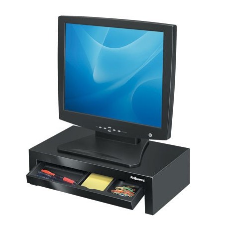 SOPORTE PARA MONITOR DESIGNER SUITES FELLOWES 8038101