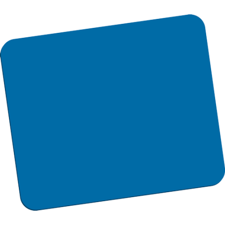 ALFOMBRILLA RATON ANTIDESLIZANTE AZUL FELLOWES 29700